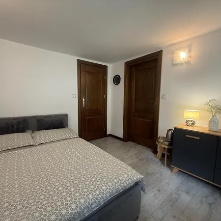 Πανσιόν Amadyna Ustronie Morskie