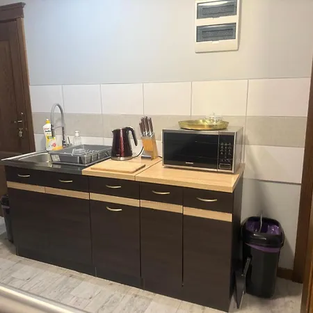 Amadyna 3* Ustronie Morskie