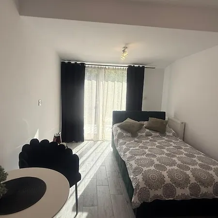 Amadyna Pensionat 3*